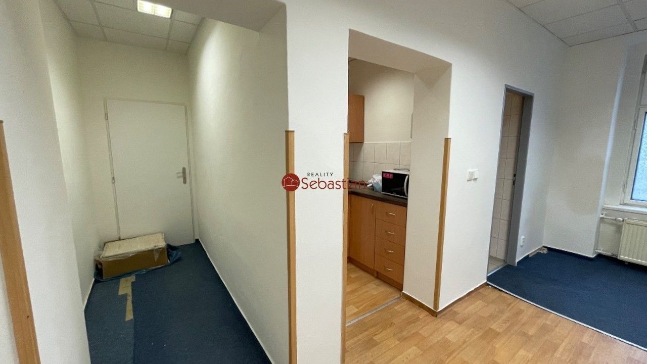 Pronájem komerčního prostoru 184 m² - foto 13