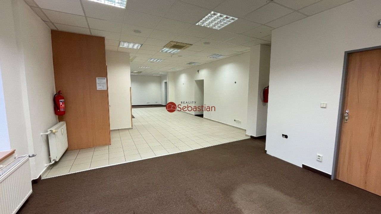 Pronájem komerčního prostoru 184 m² - foto 11