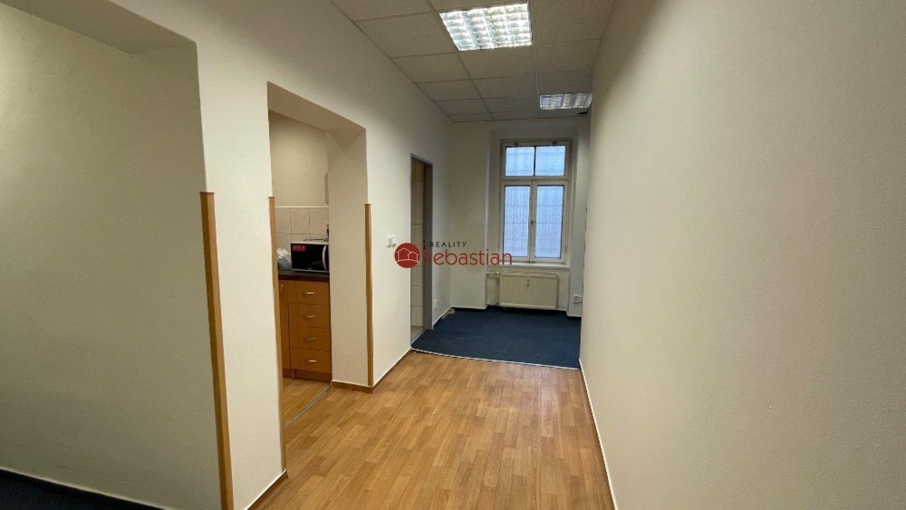 Pronájem komerčního prostoru 184 m² - foto 12