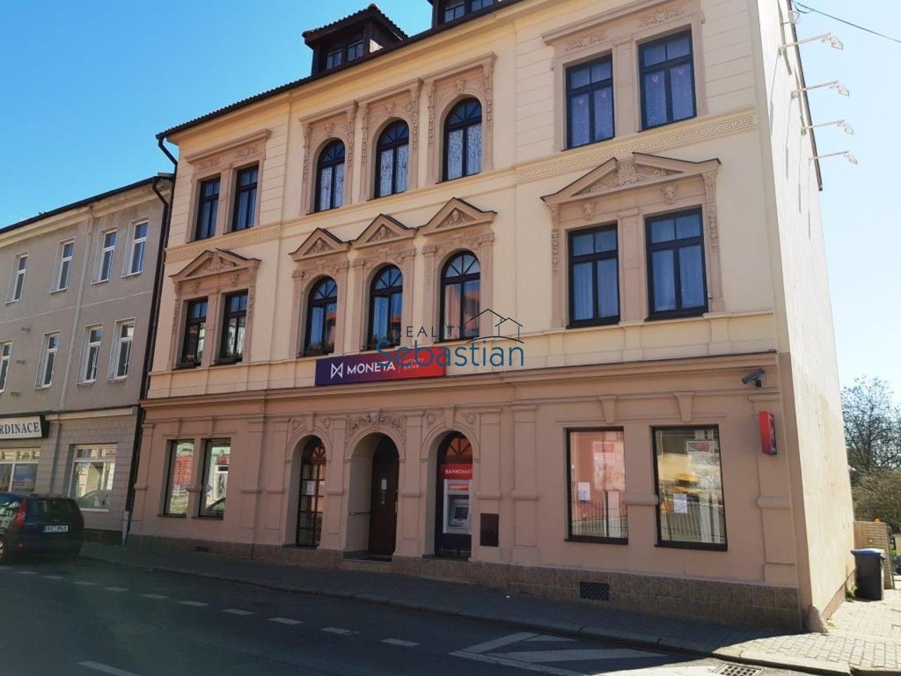 Pronájem komerčního prostoru 184 m² - foto 17