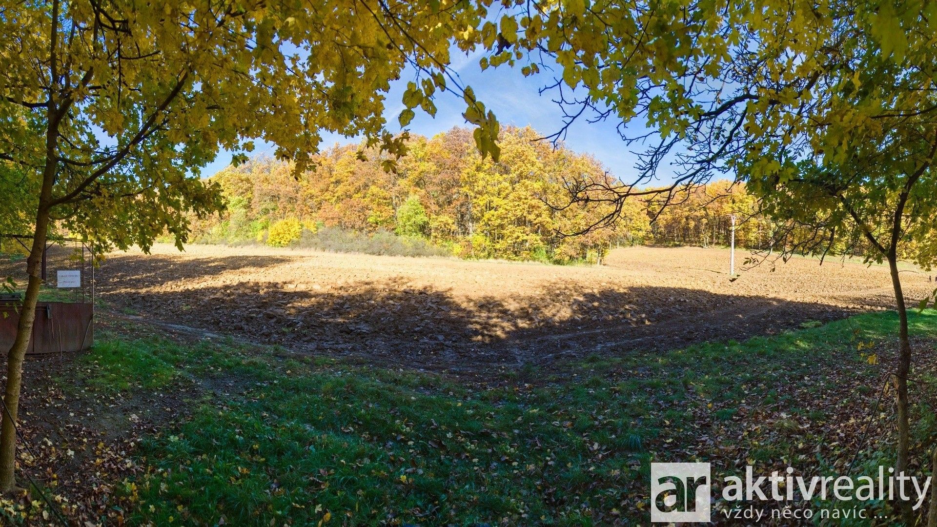 Prodej pozemku 2116 m² - foto 17