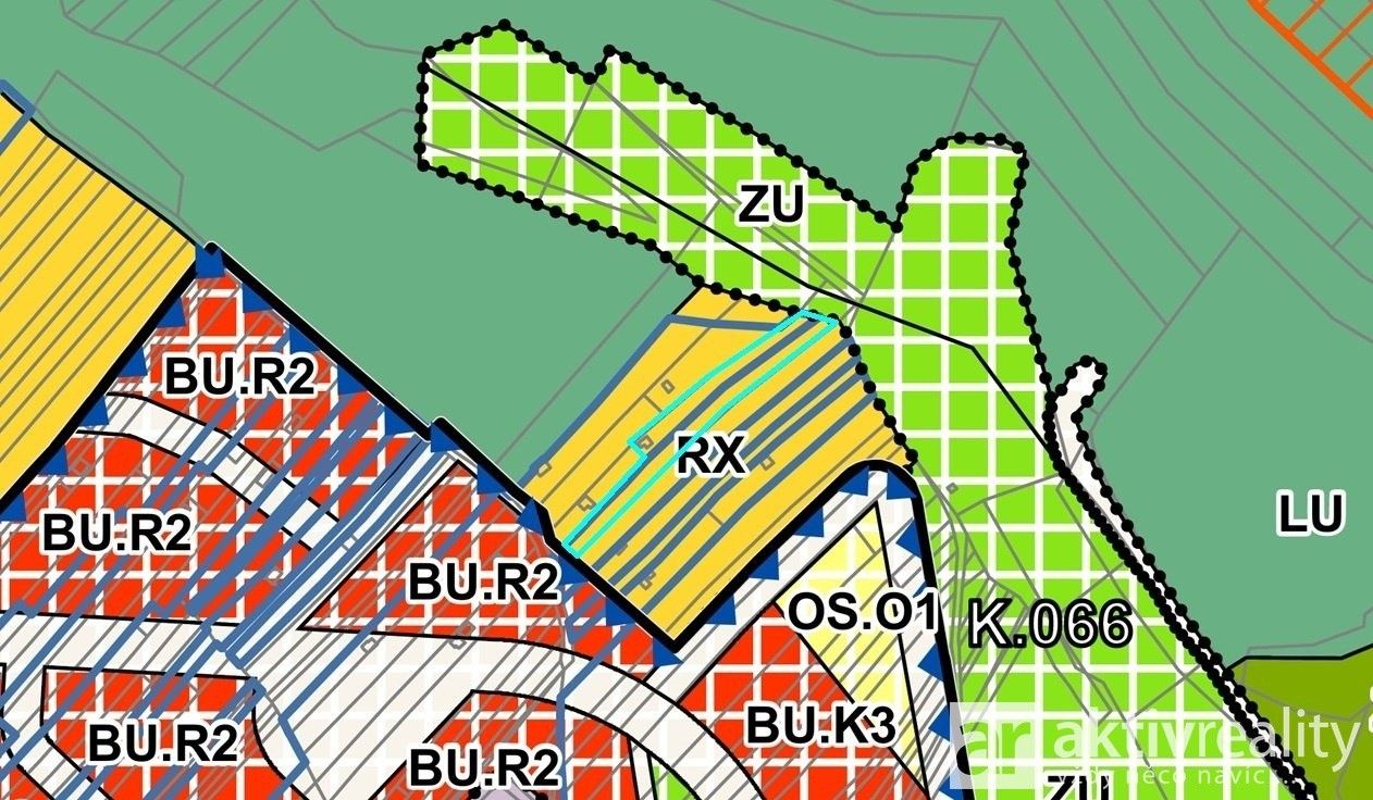 Prodej pozemku 2116 m² - foto 28
