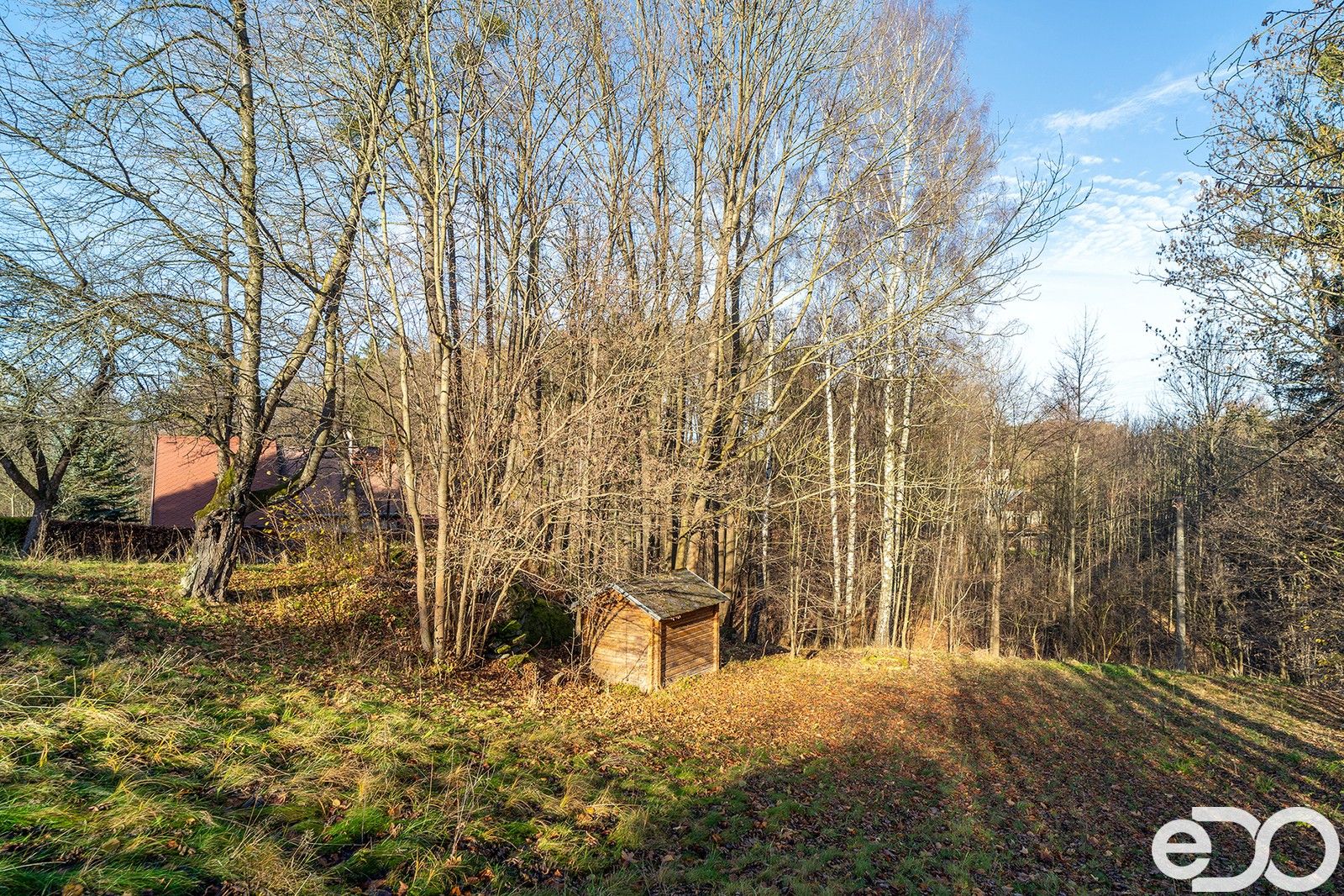 Prodej pozemku 2081 m² - foto 9