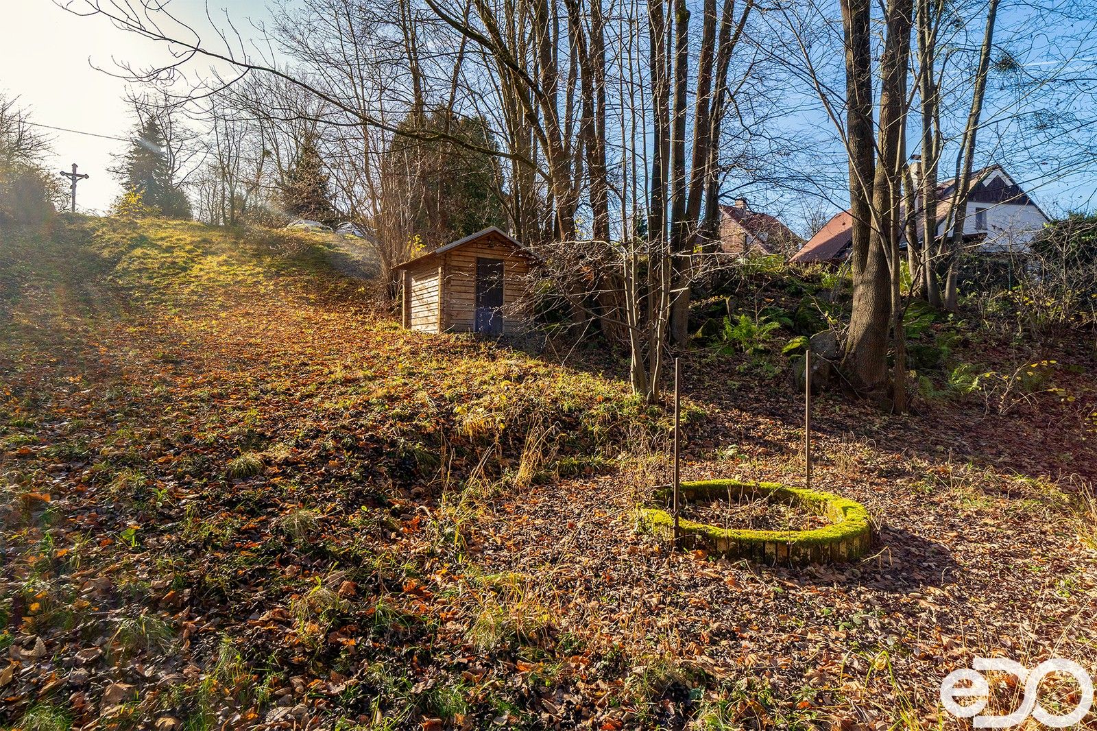 Prodej pozemku 2081 m² - foto 10