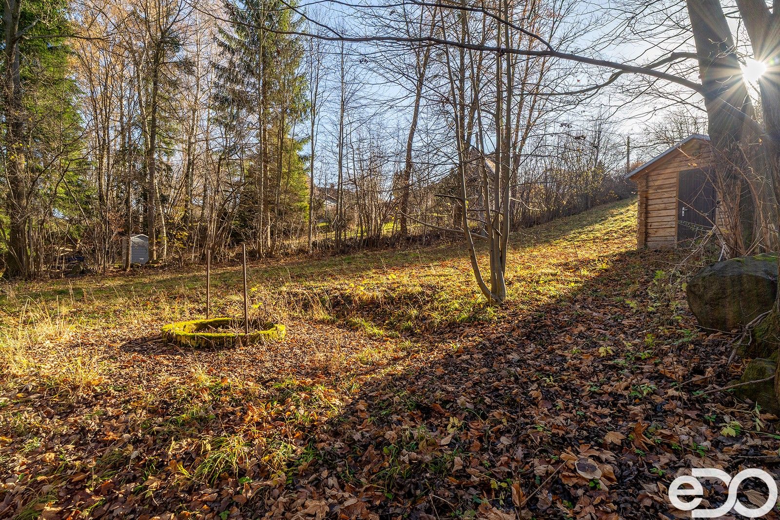 Prodej pozemku 2081 m² - foto 13