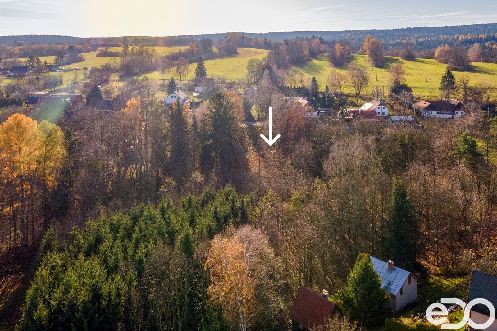Prodej pozemku 2081 m² - foto 14