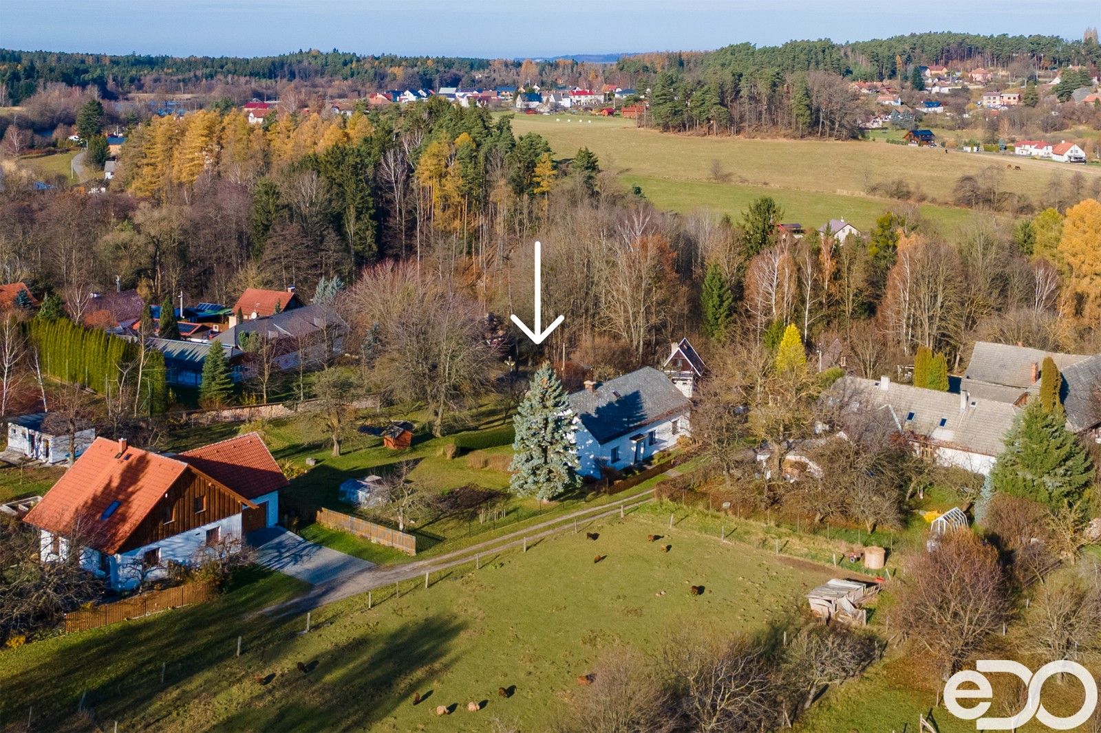 Prodej pozemku 2081 m² - foto 15