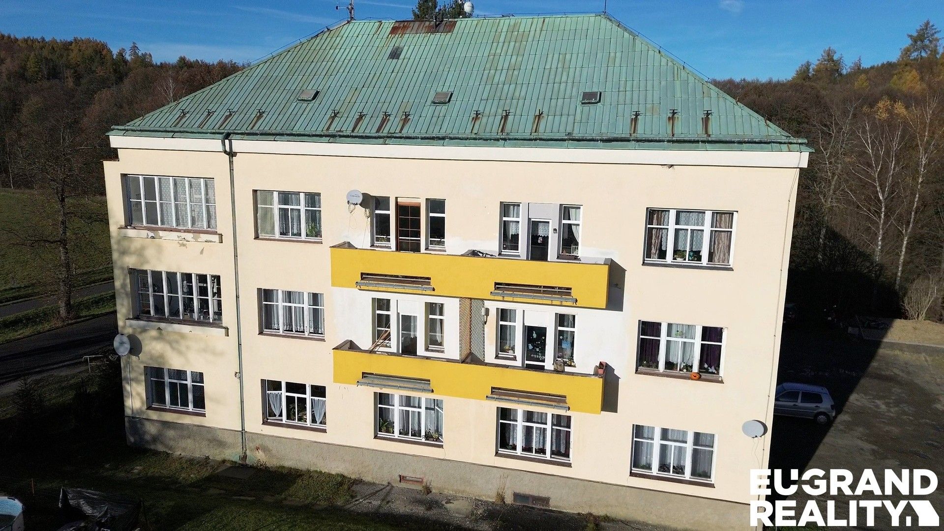 Prodej domu 1165 m² - foto 3