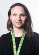 Marcela Kedrová