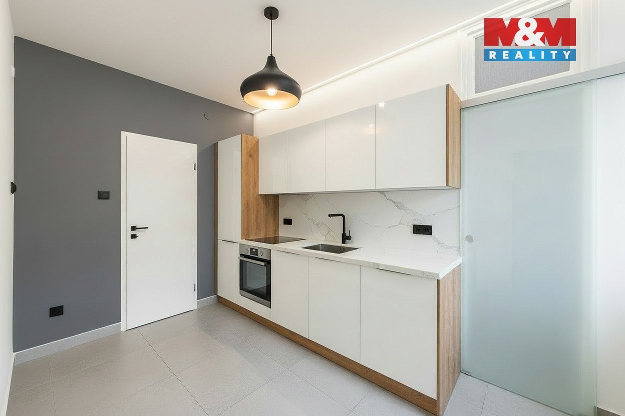 Prodej bytu 2+1 50 m² - foto 3
