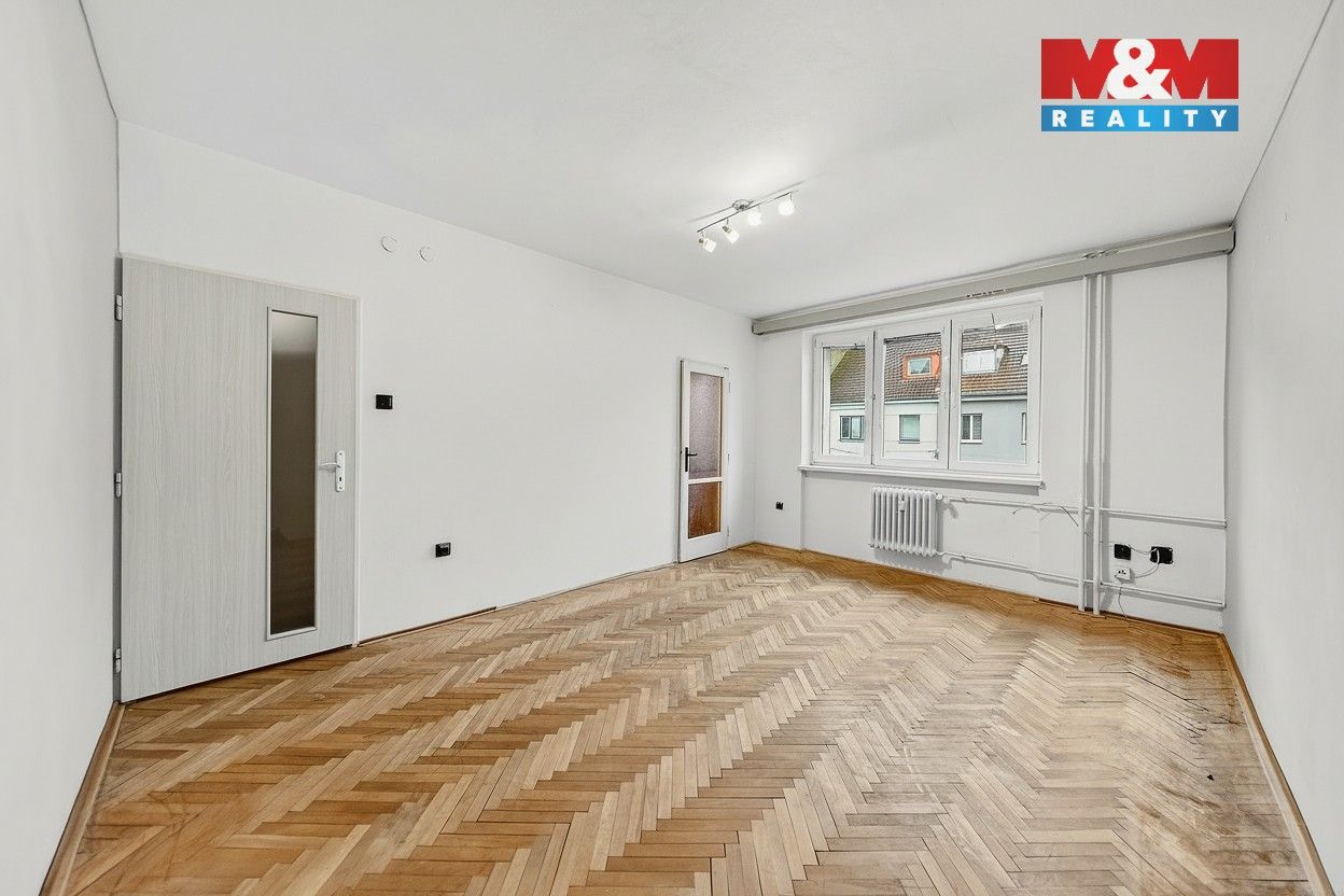 Prodej bytu 2+1 50 m² - foto 2