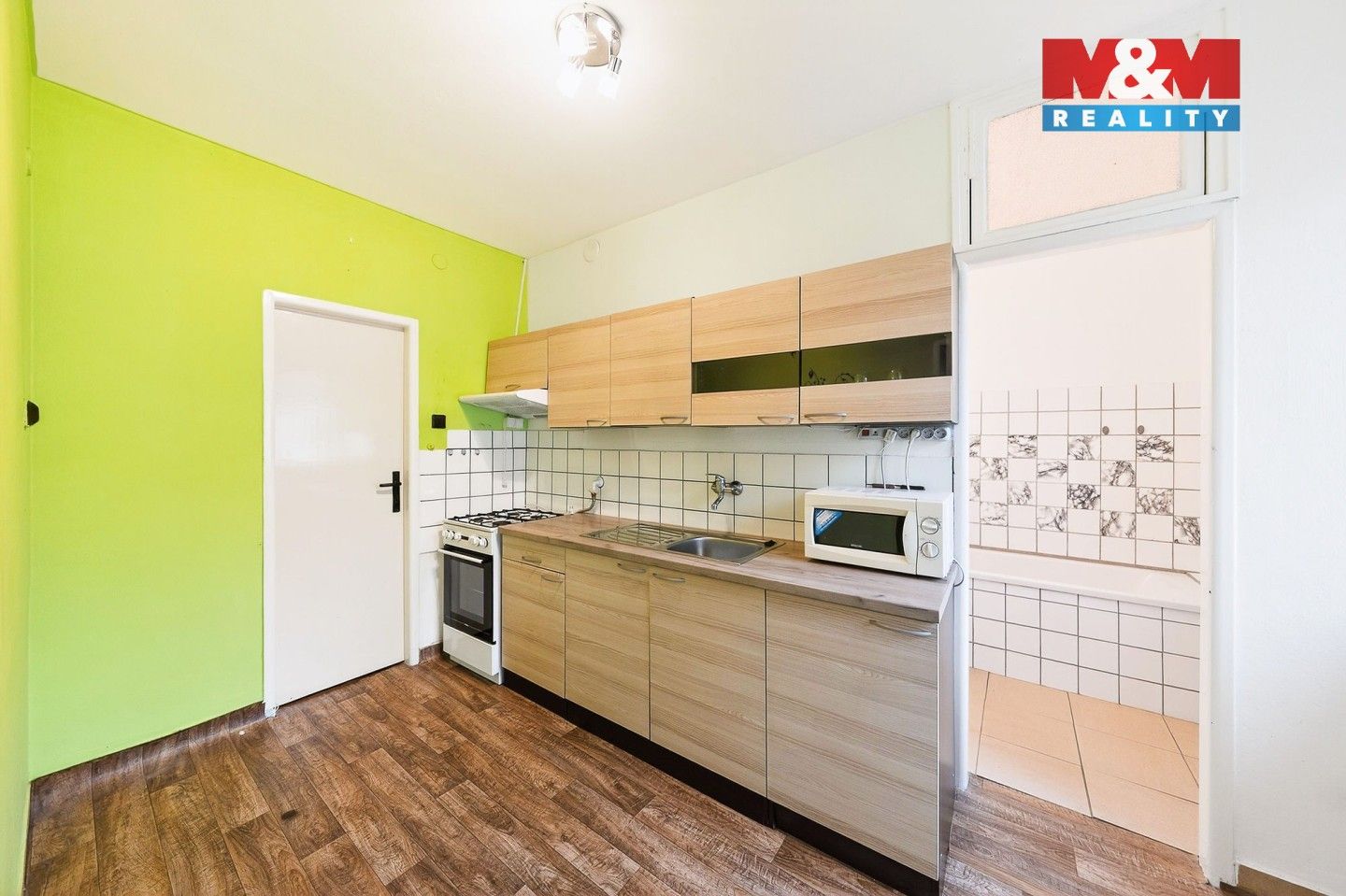 Prodej bytu 2+1 50 m² - foto 5