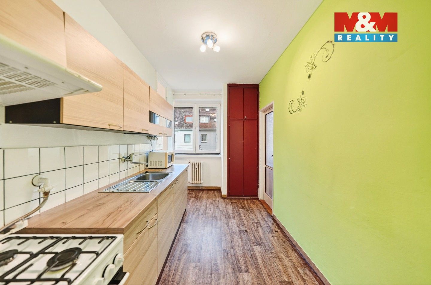 Prodej bytu 2+1 50 m² - foto 4