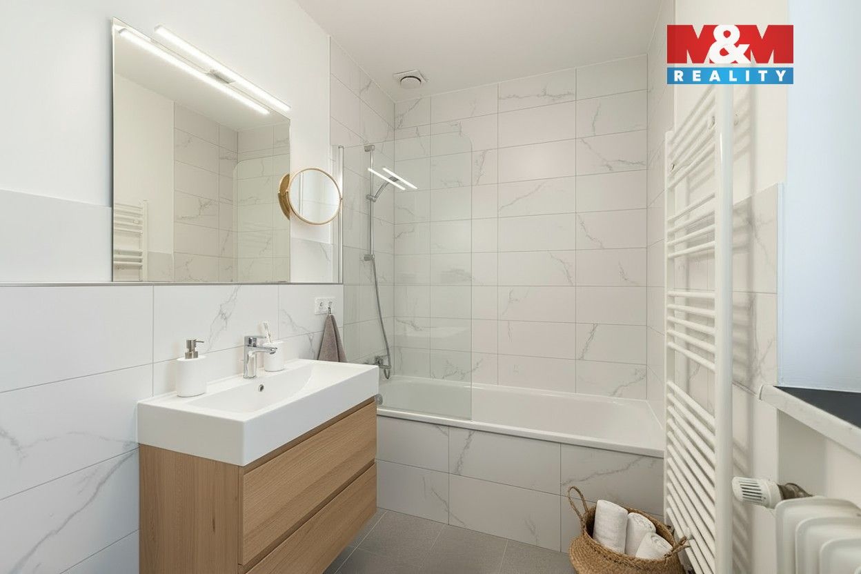 Prodej bytu 2+1 50 m² - foto 6
