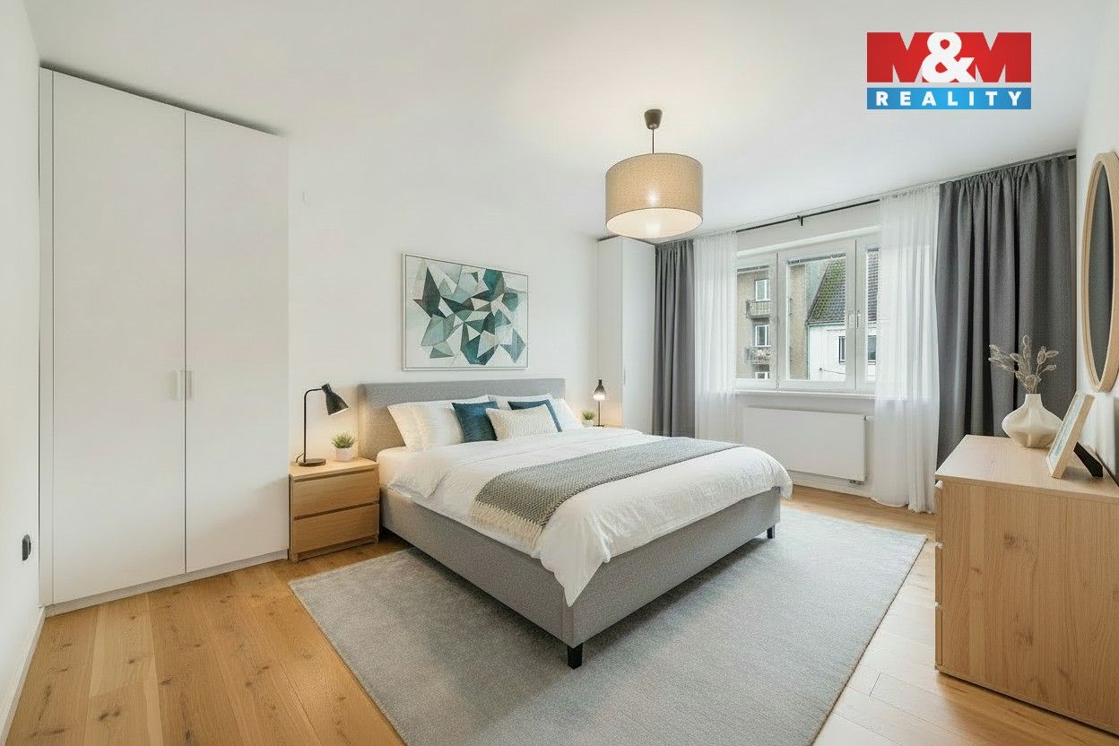 Prodej bytu 2+1 50 m² - foto 8