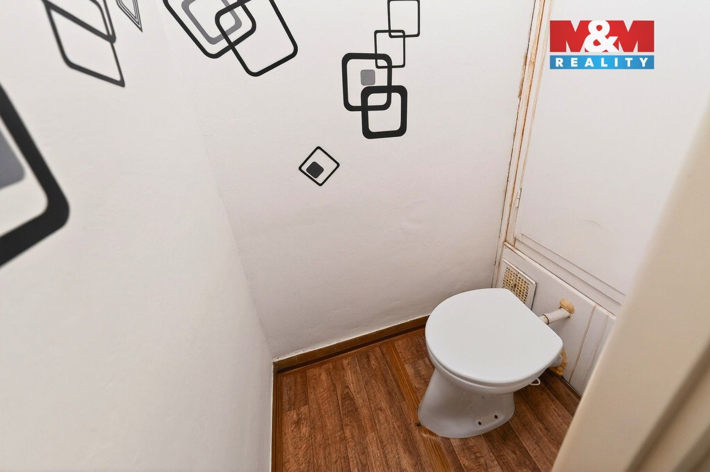 Prodej bytu 2+1 50 m² - foto 11