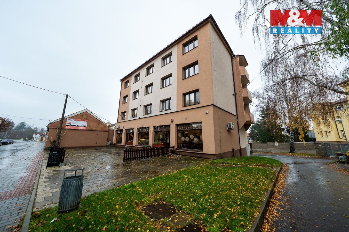 Prodej bytu 2+1 50 m² - foto 13