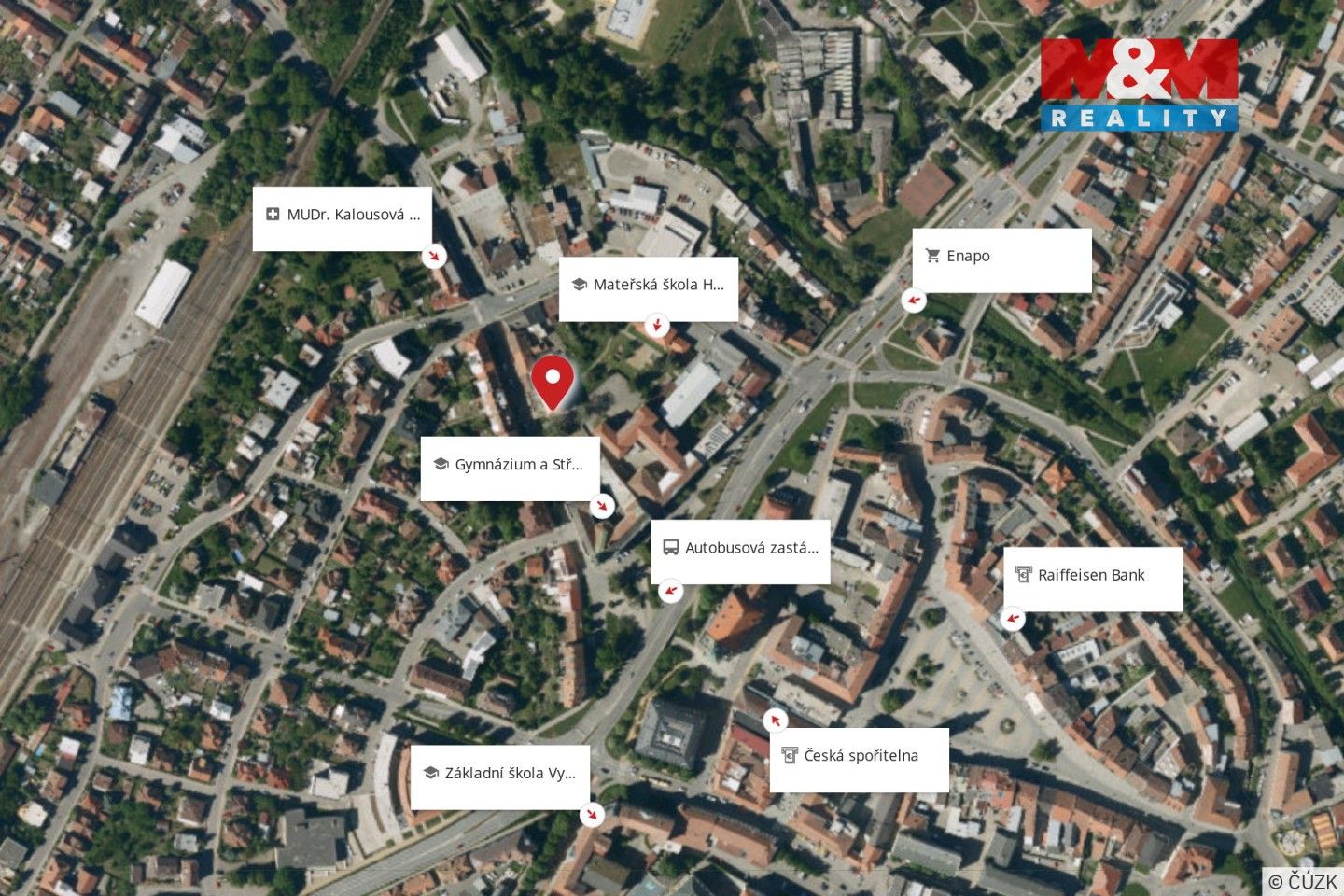 Prodej bytu 2+1 50 m² - foto 14