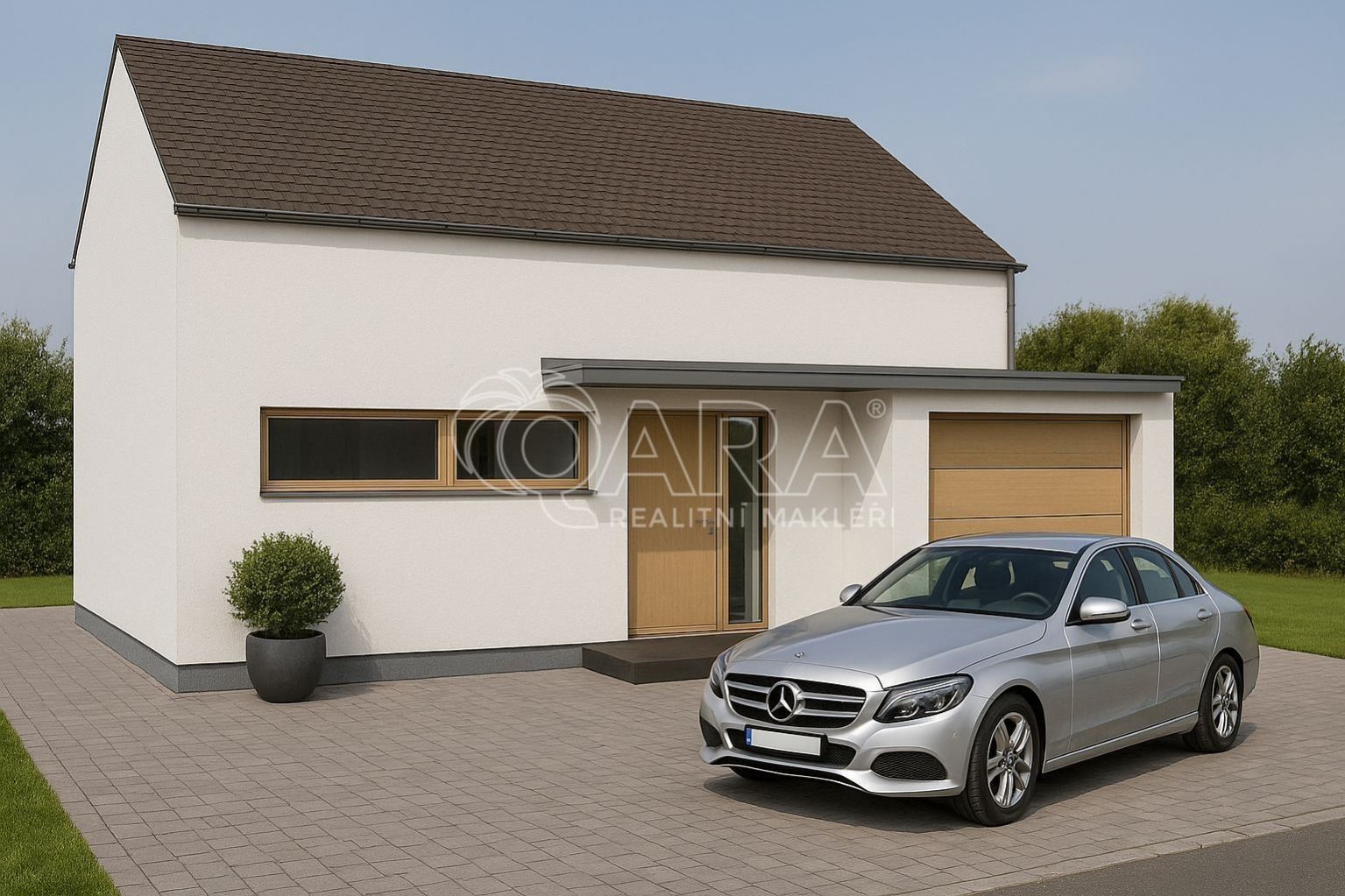 Prodej domu 235 m² - foto 1