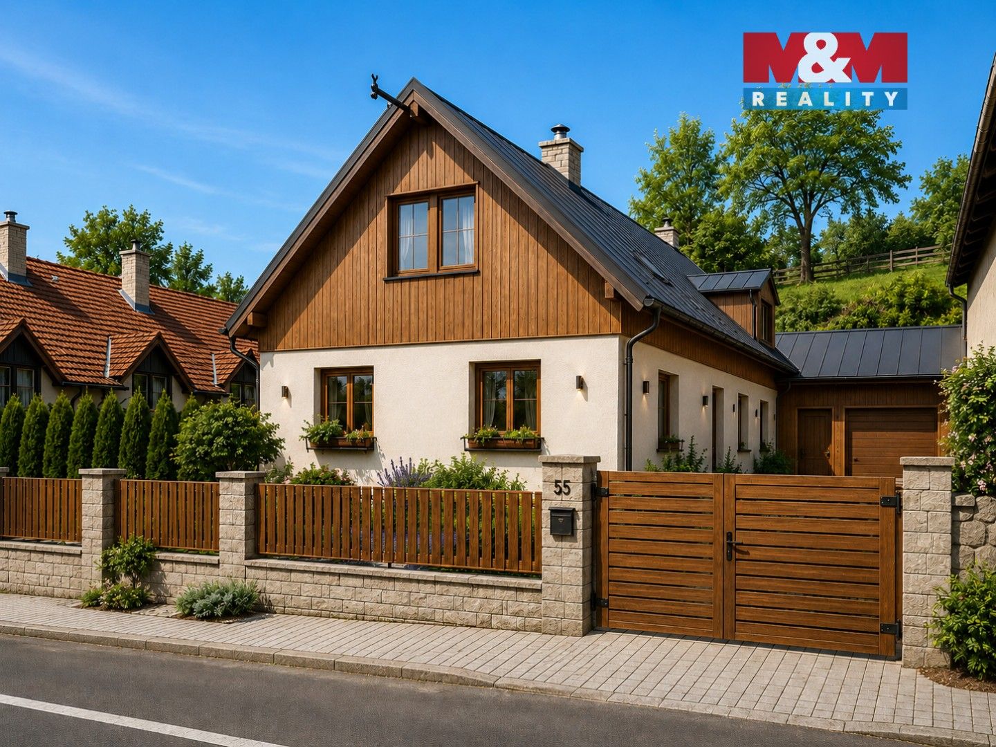 Prodej domu 259 m² - foto 3
