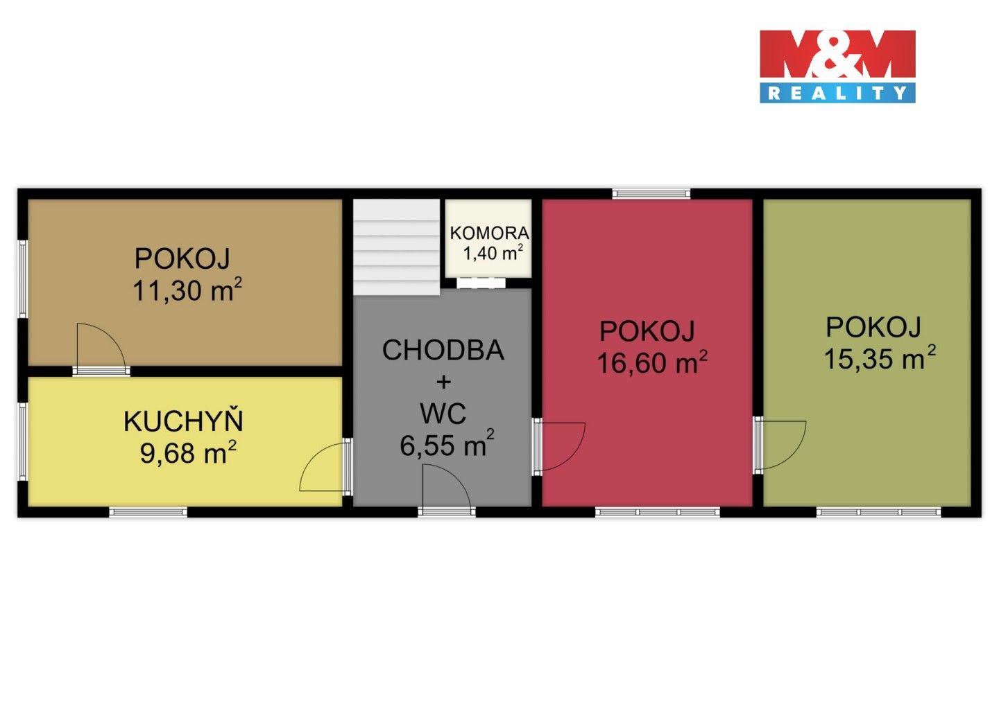Prodej domu 259 m² - foto 20
