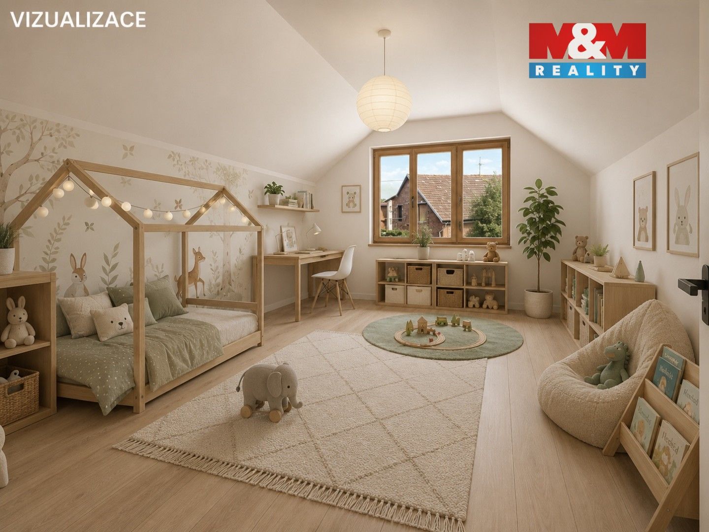 Prodej domu 259 m² - foto 19