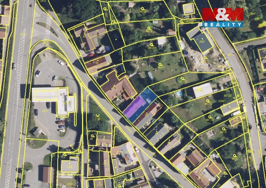 Prodej domu 259 m² - foto 22