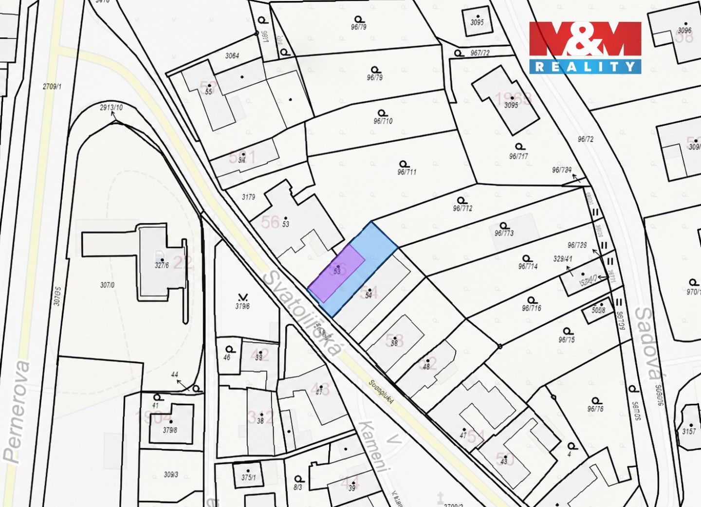 Prodej domu 259 m² - foto 21