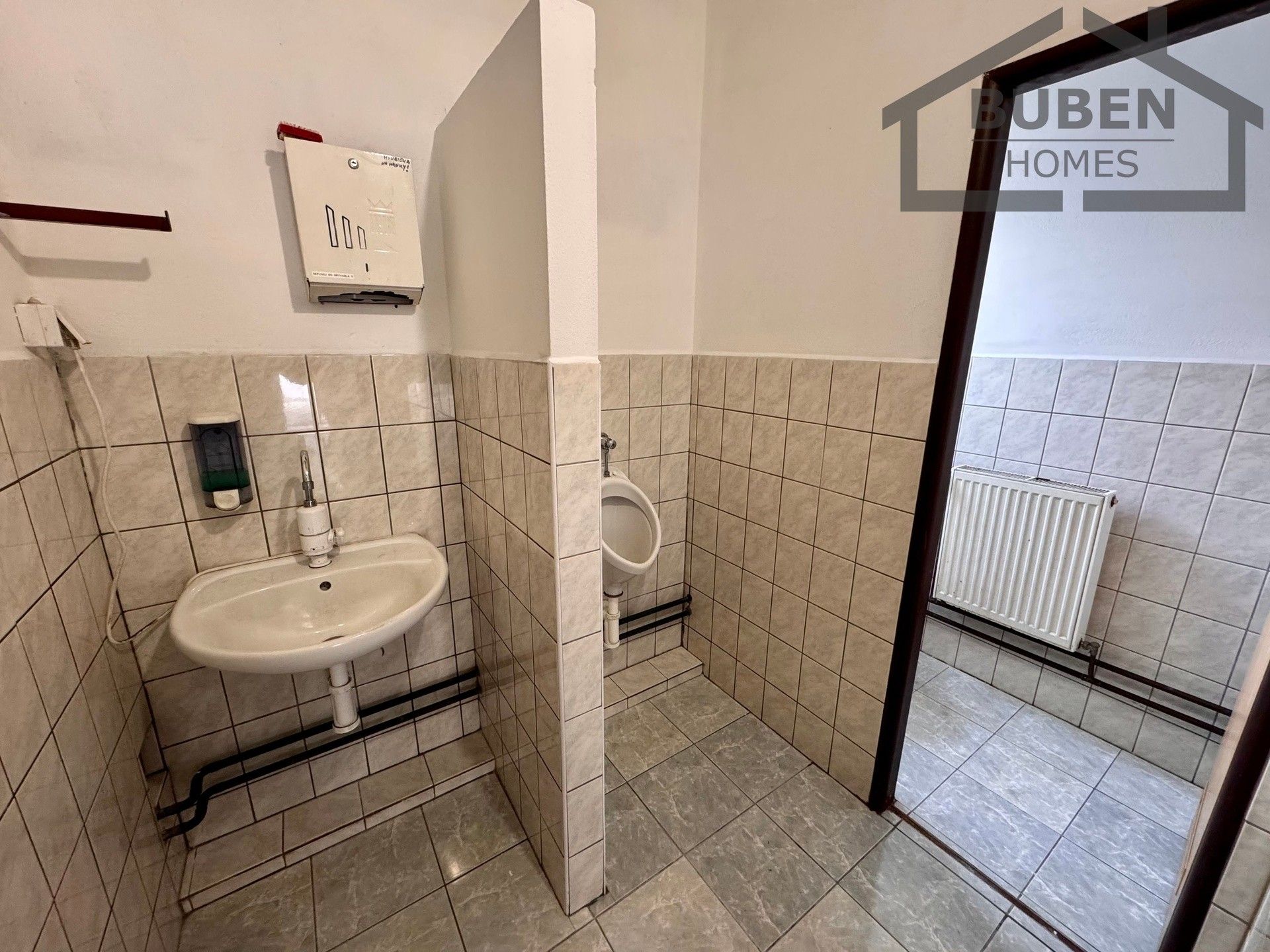 Pronájem komerčního prostoru 613 m² - foto 19