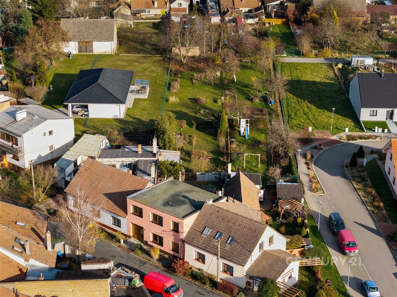 Prodej domu 171 m² - foto 18