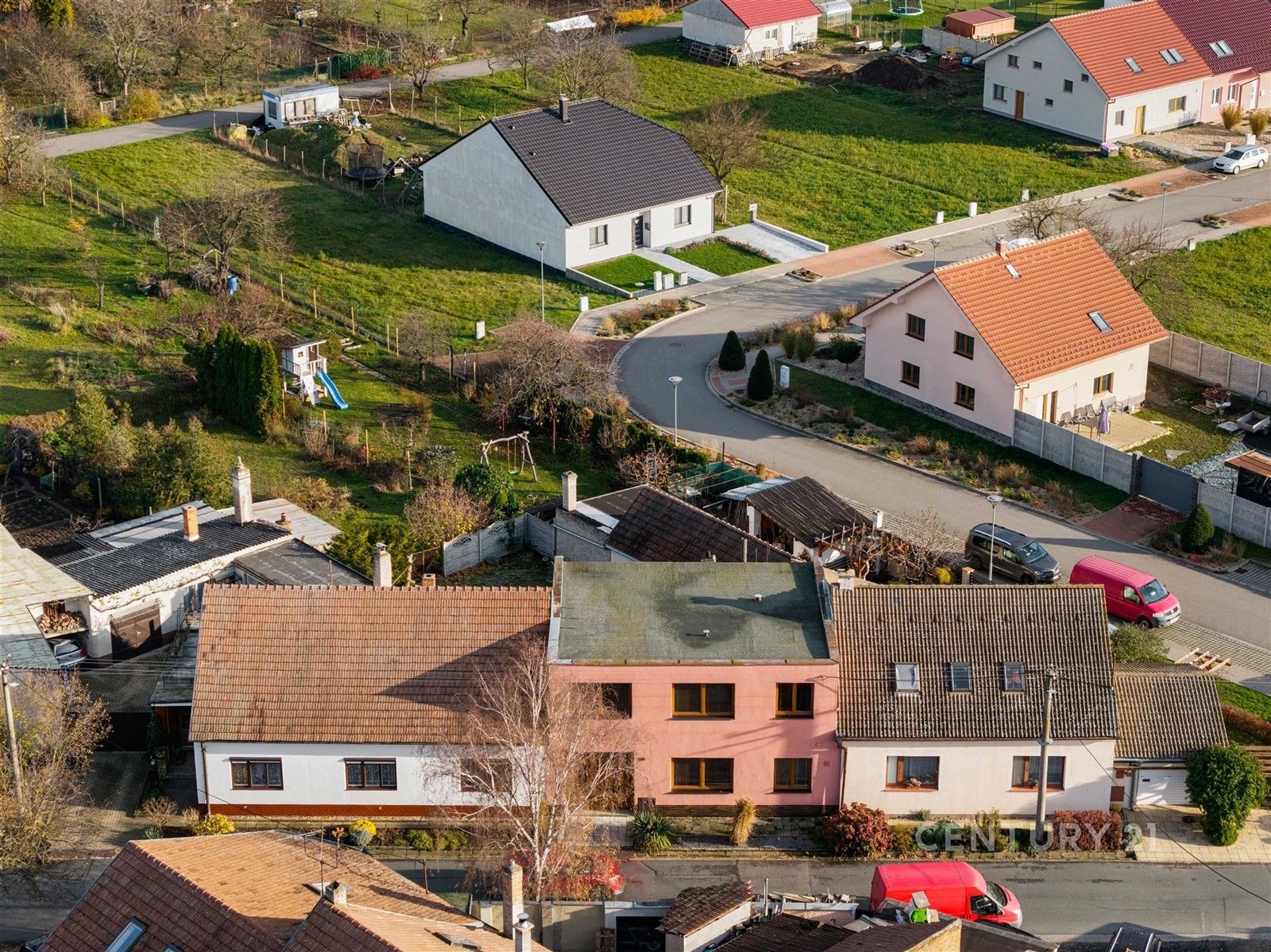 Prodej domu 171 m² - foto 19