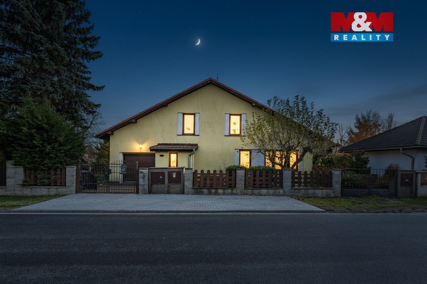 Prodej domu 184 m² - foto 2