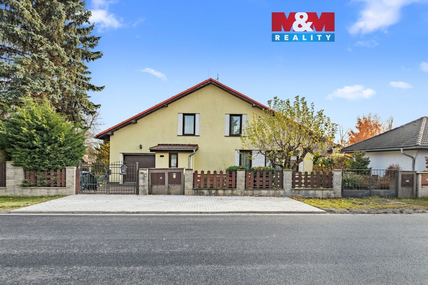 Prodej domu 184 m² - foto 1