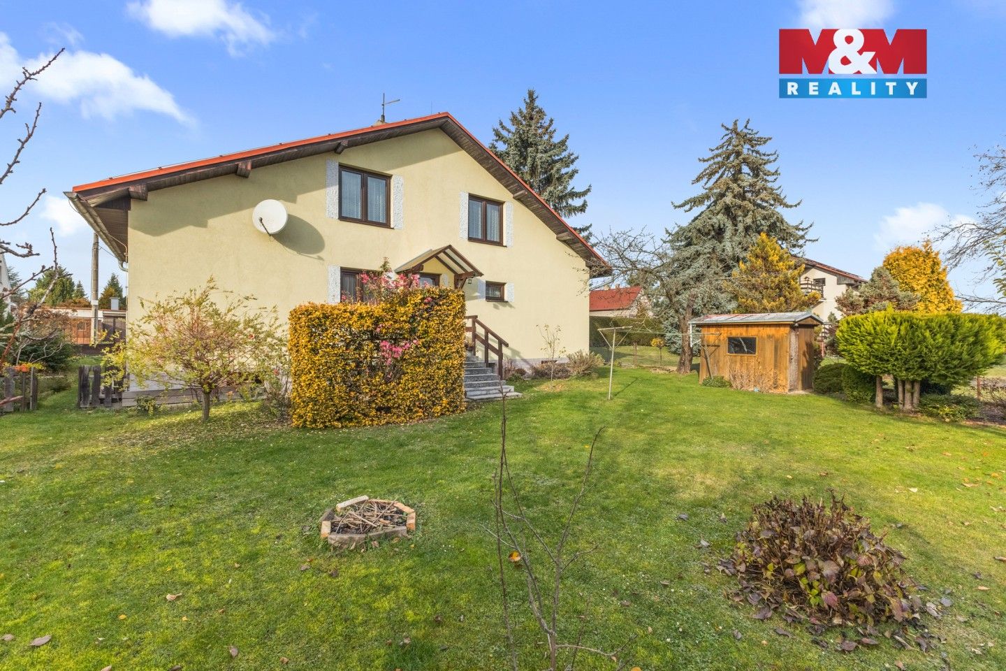 Prodej domu 184 m² - foto 23