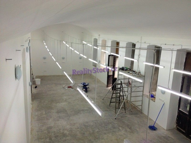 Pronájem komerčního prostoru 55 m² - foto 5