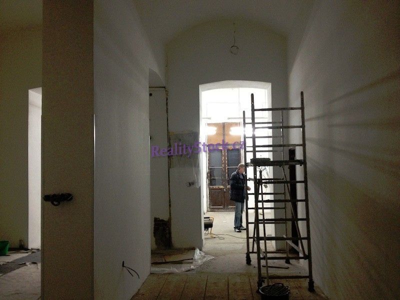 Pronájem komerčního prostoru 55 m² - foto 8