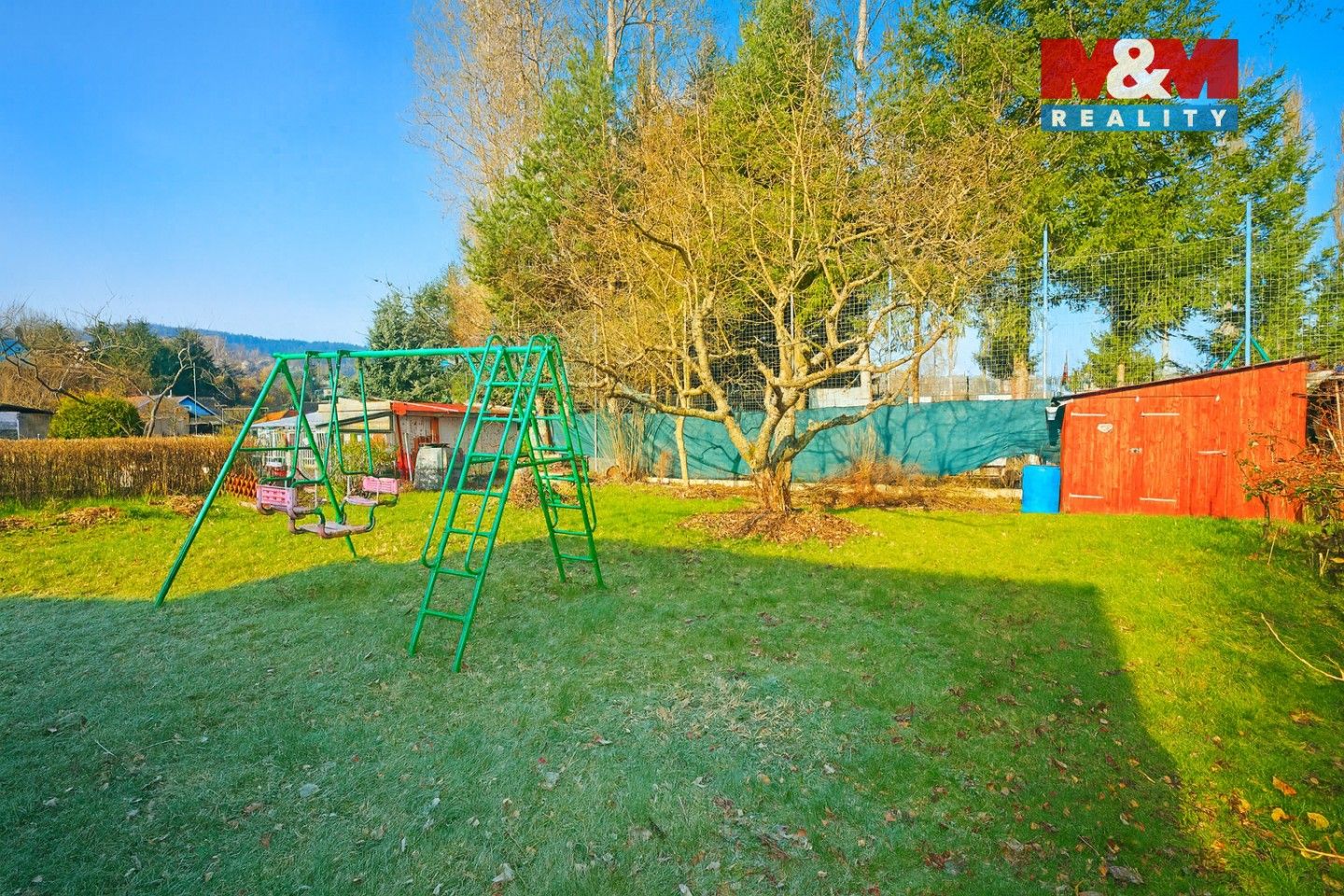 Prodej domu 20 m² - foto 4