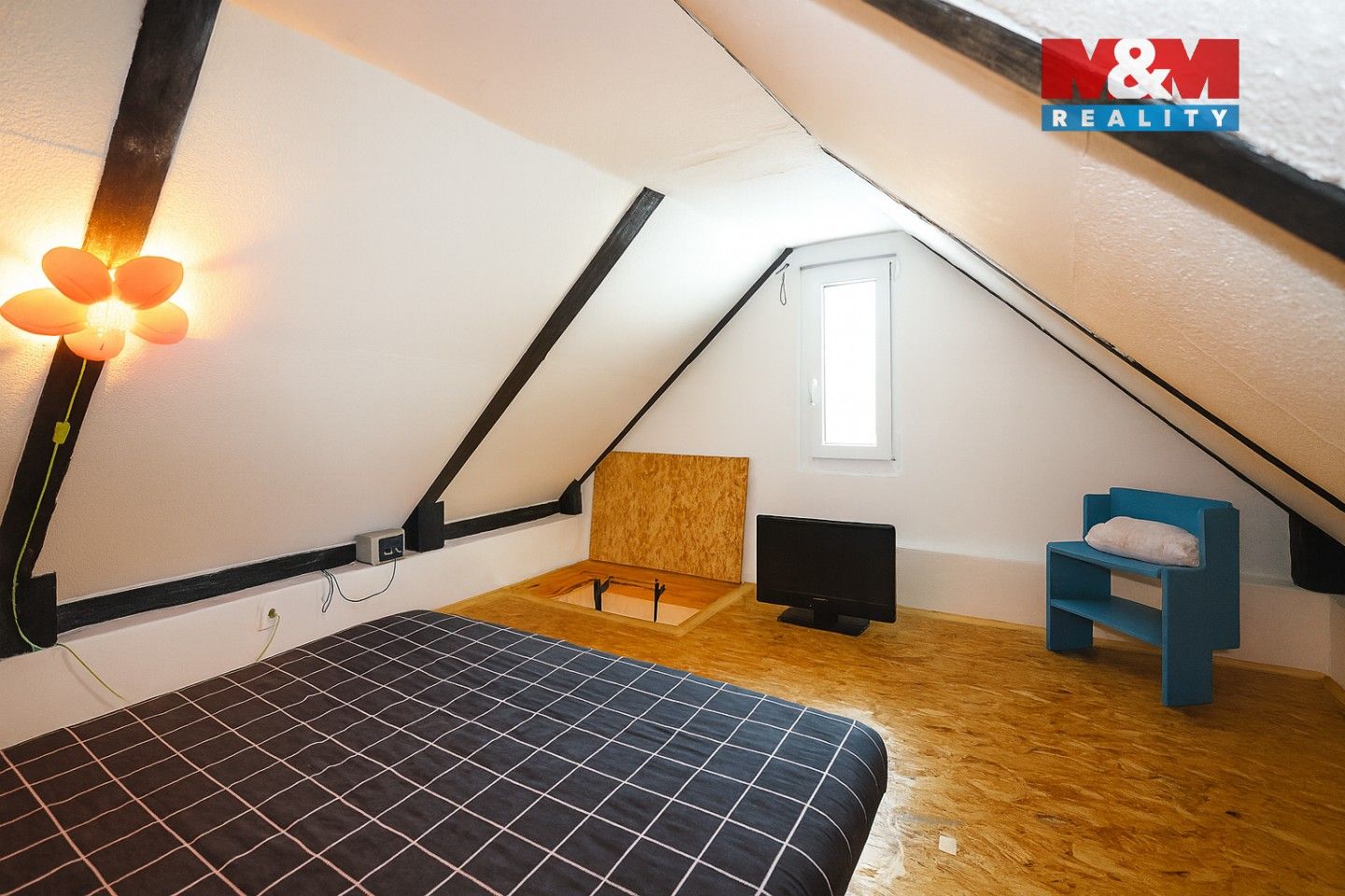 Prodej domu 20 m² - foto 10
