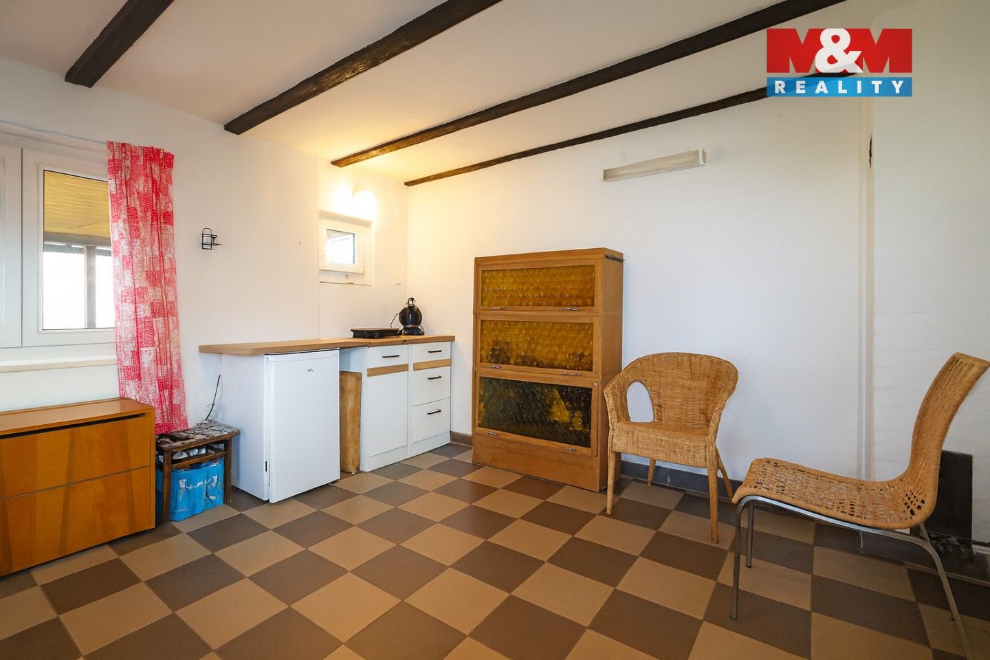 Prodej domu 20 m² - foto 11