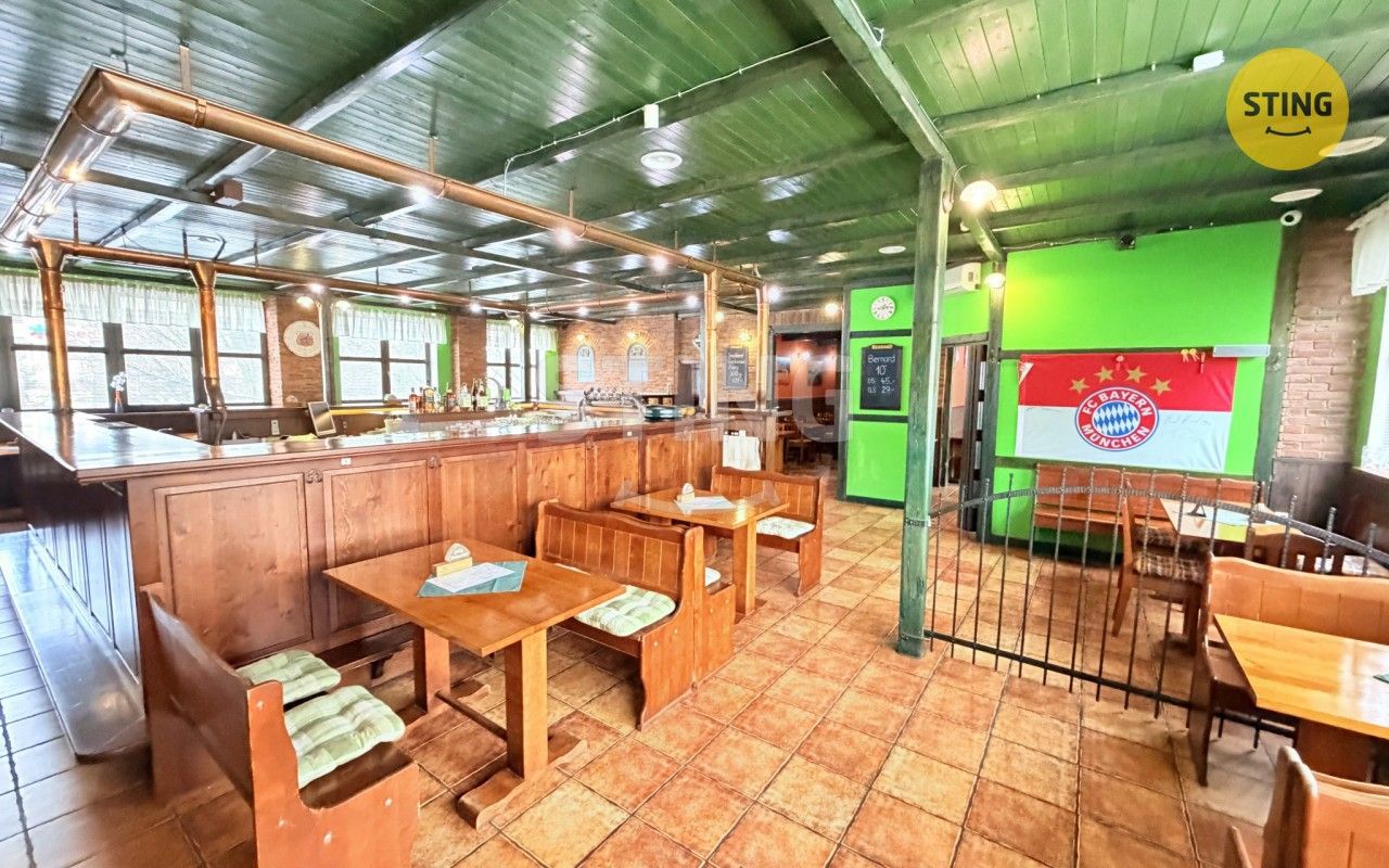 Prodej komerčního prostoru 320 m² - foto 3