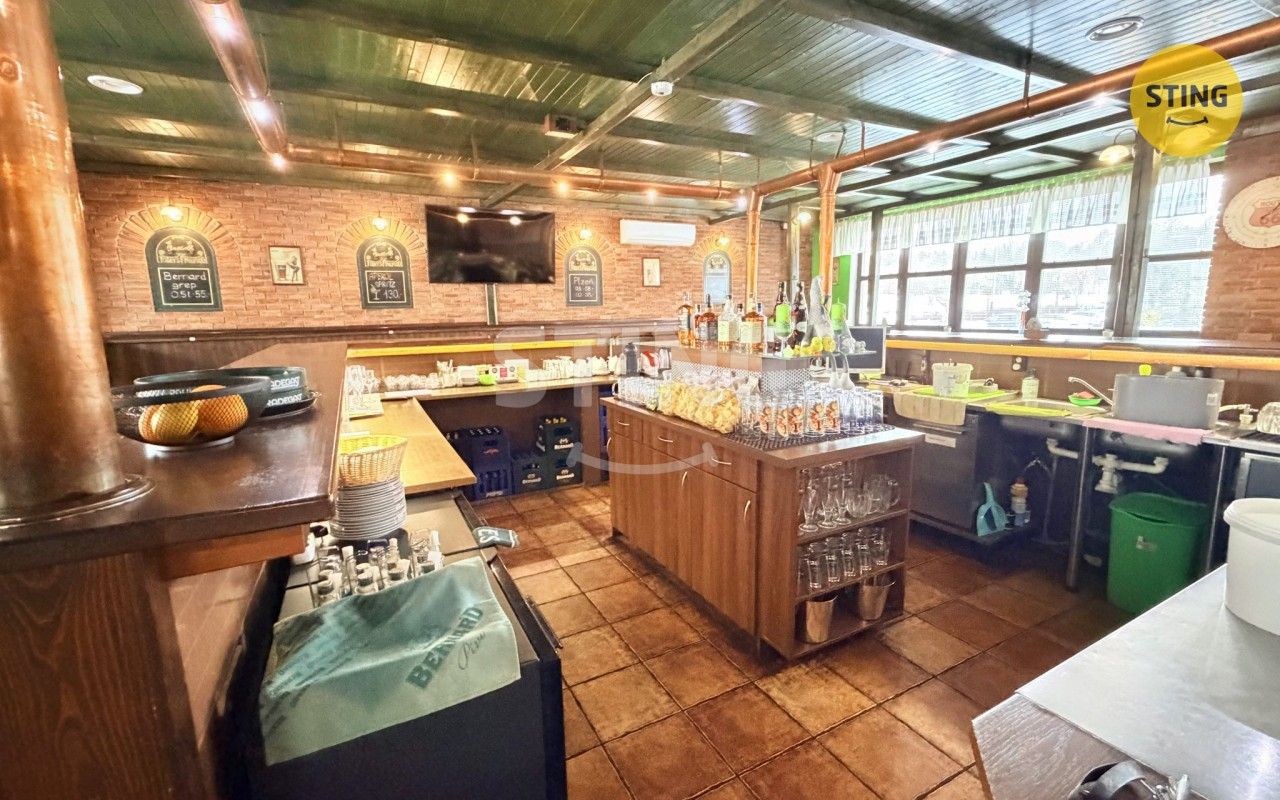 Prodej komerčního prostoru 320 m² - foto 4