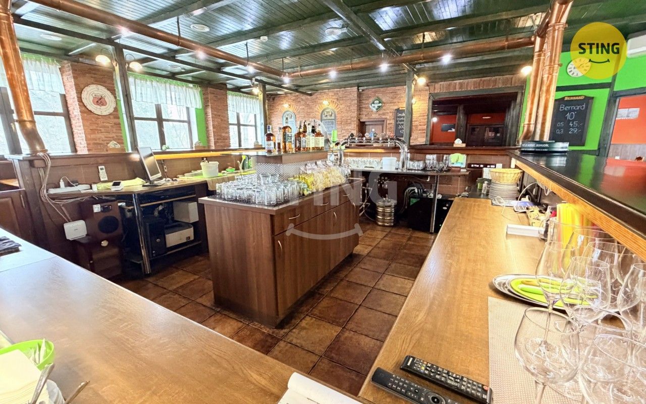 Prodej komerčního prostoru 320 m² - foto 6