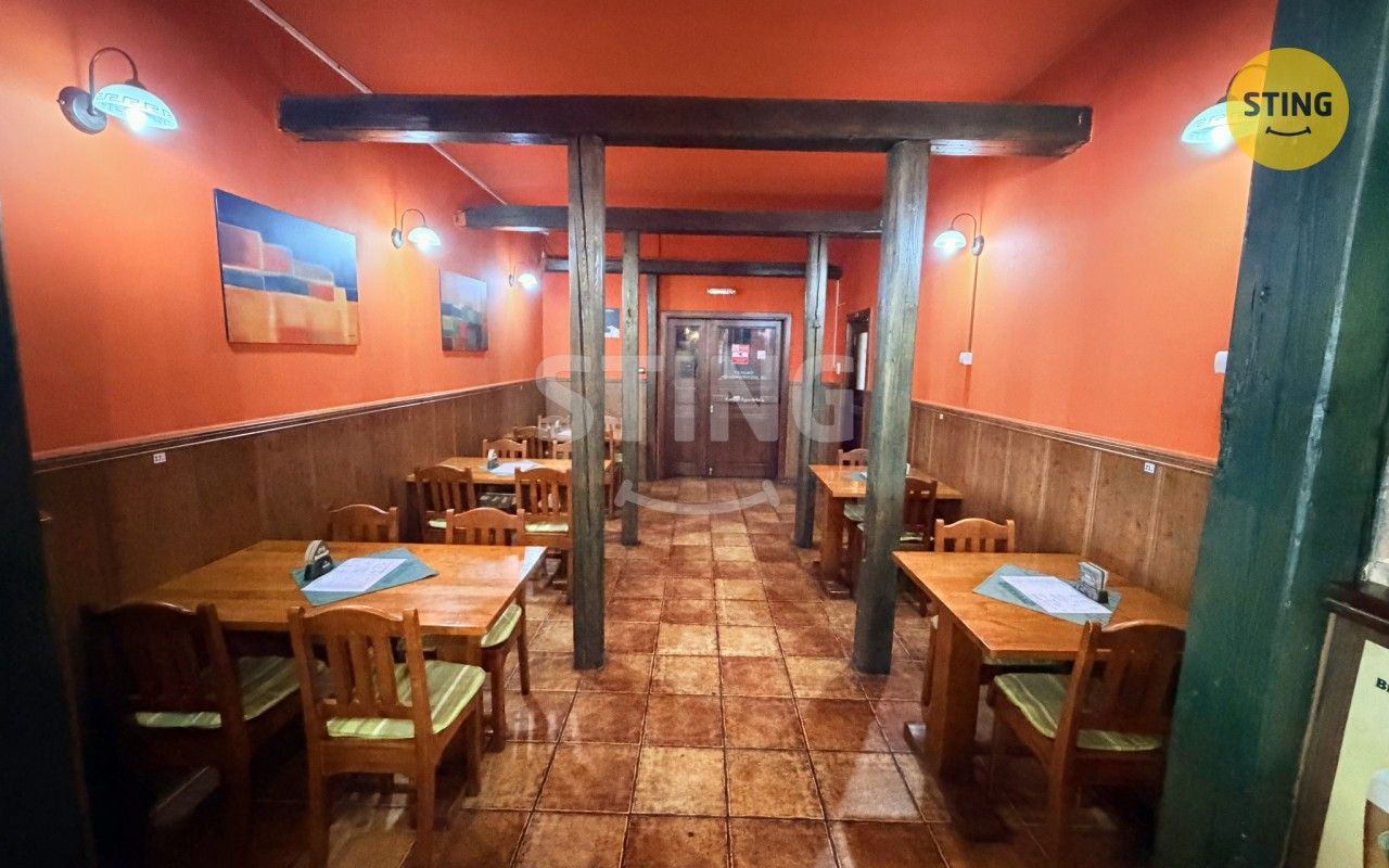 Prodej komerčního prostoru 320 m² - foto 9