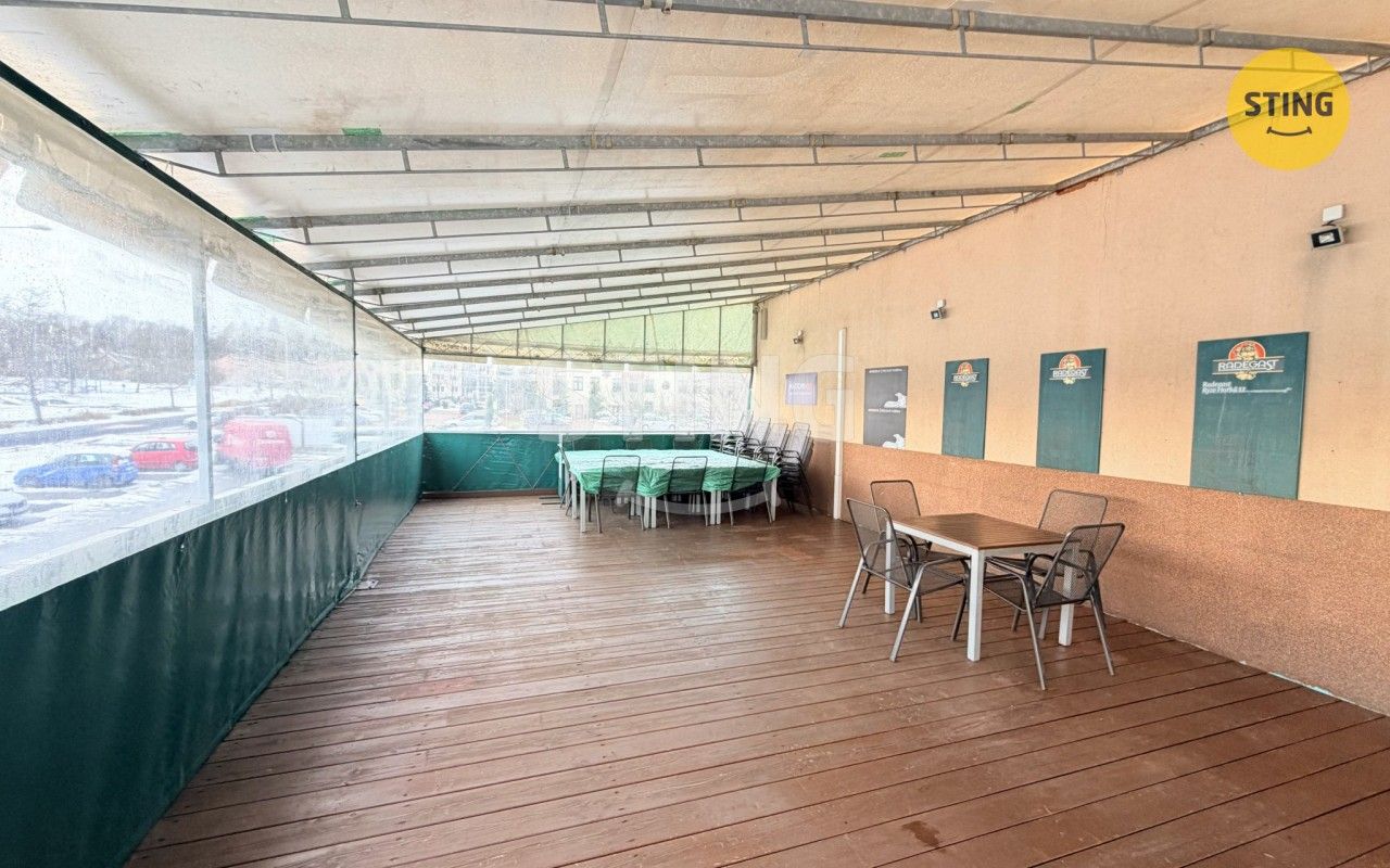 Prodej komerčního prostoru 320 m² - foto 11