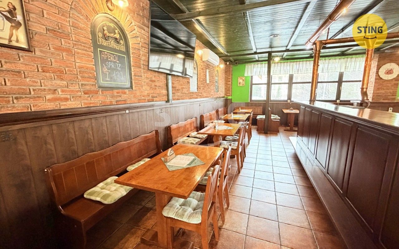 Prodej komerčního prostoru 320 m² - foto 10