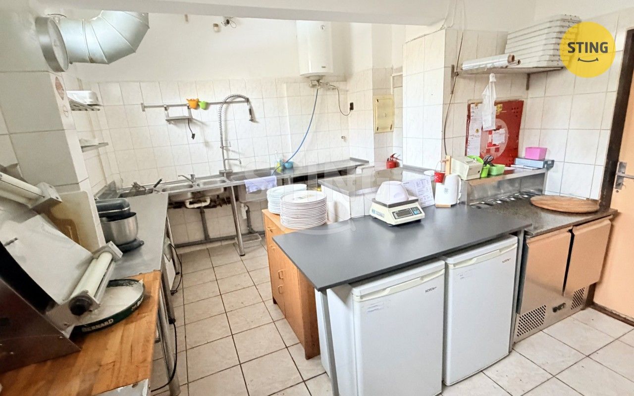 Prodej komerčního prostoru 320 m² - foto 14