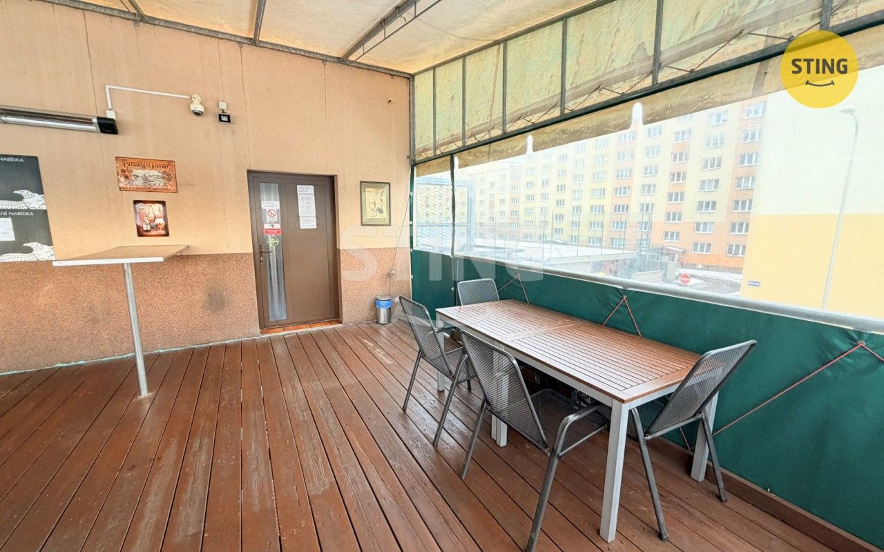 Prodej komerčního prostoru 320 m² - foto 13