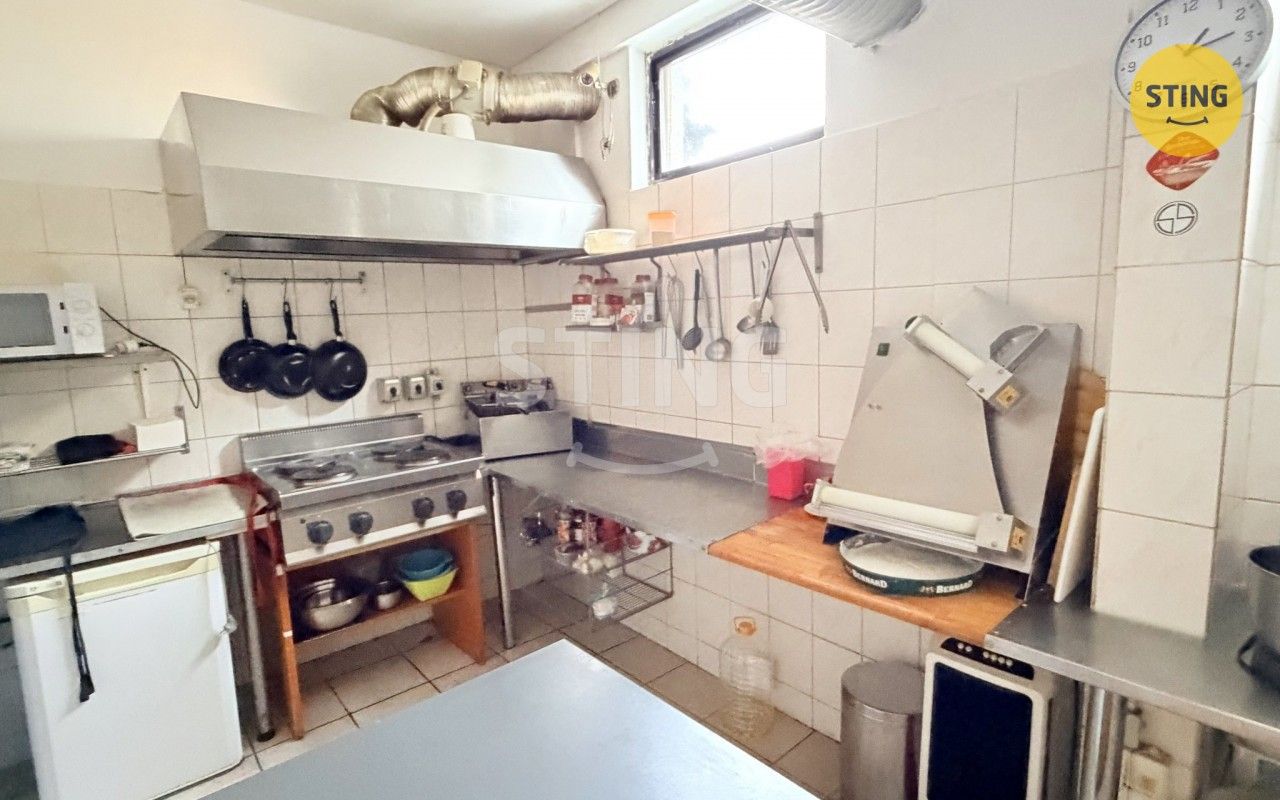 Prodej komerčního prostoru 320 m² - foto 15