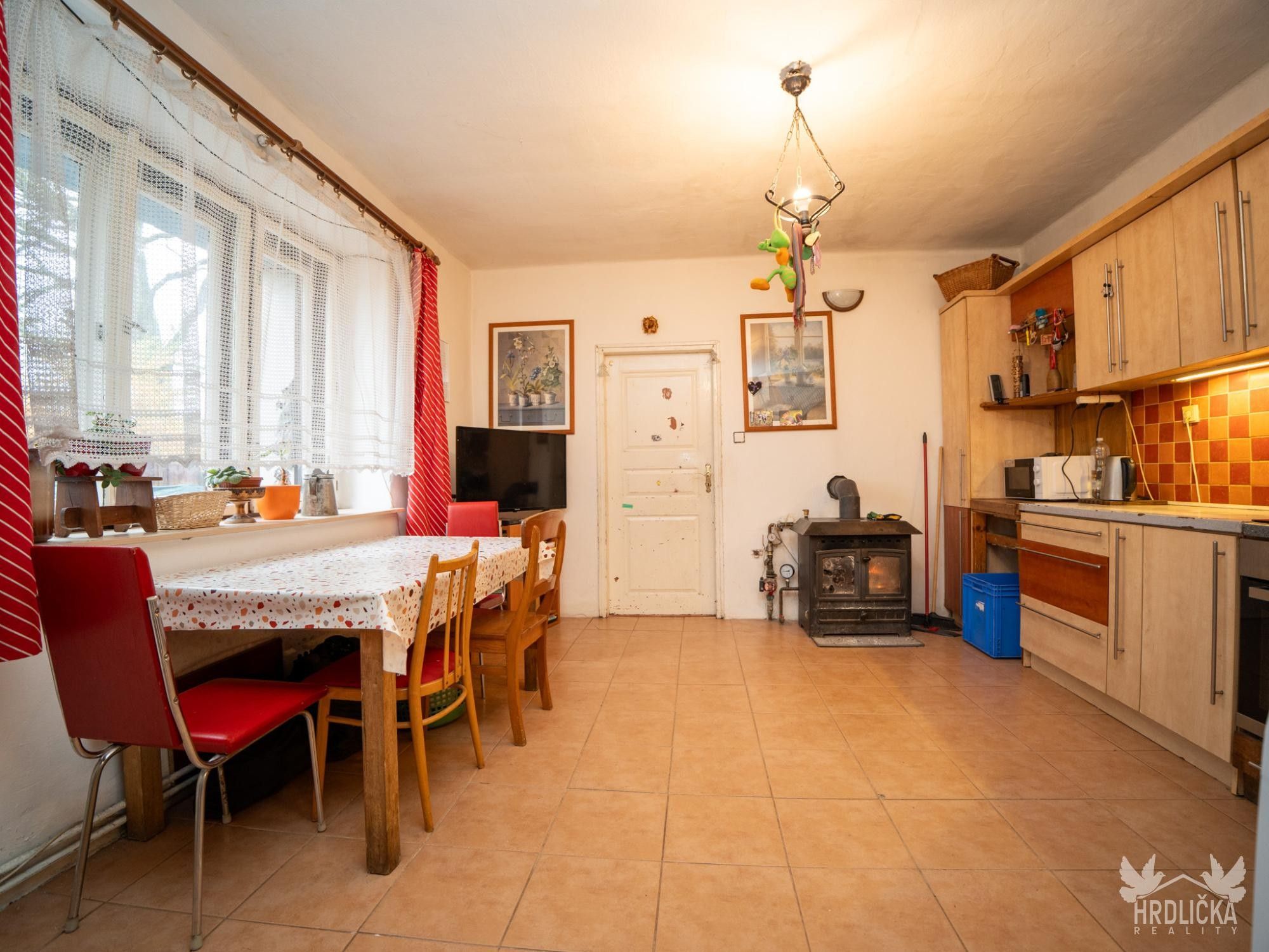 Prodej domu 80 m² - foto 2