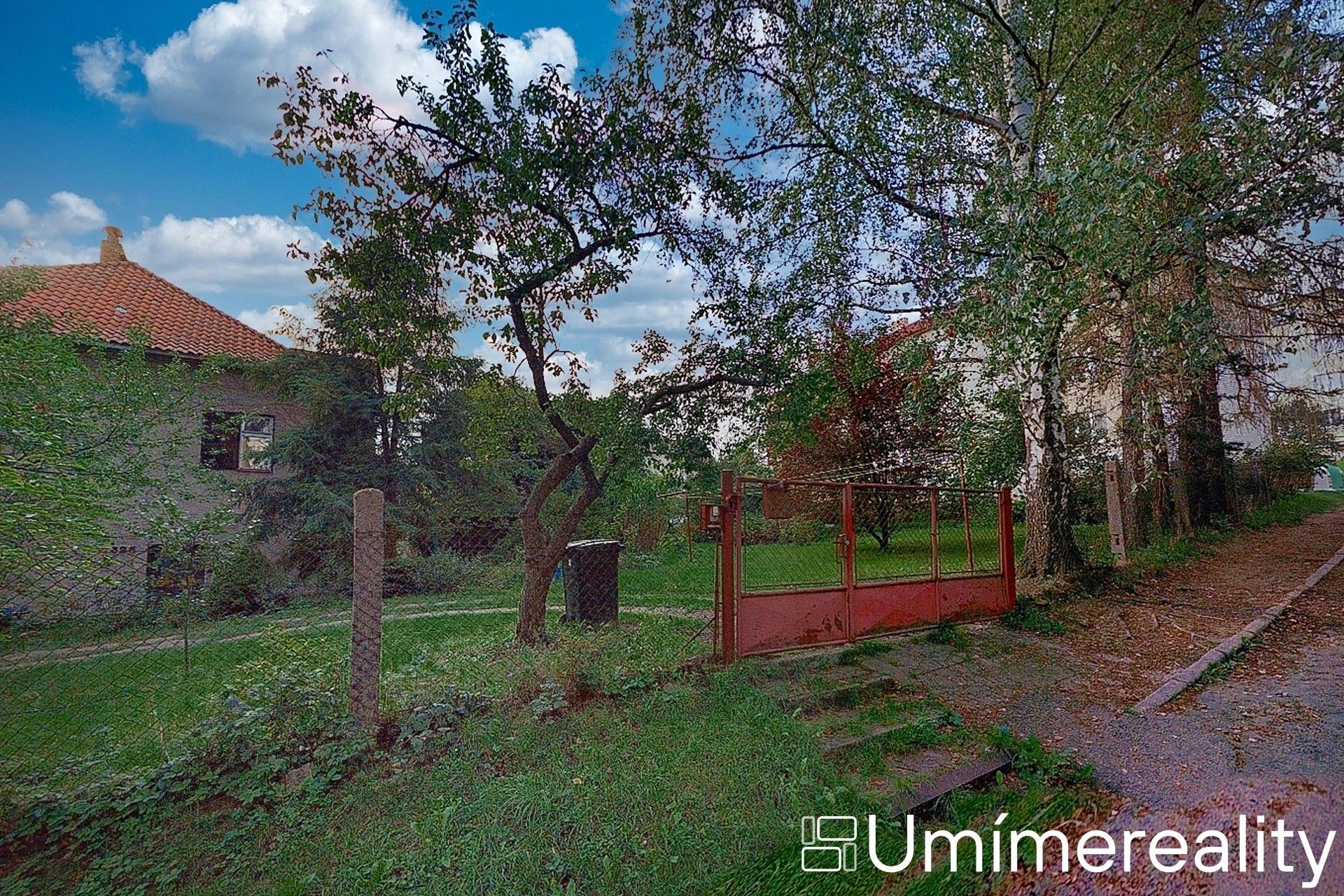 Prodej pozemku 617 m² - foto 5